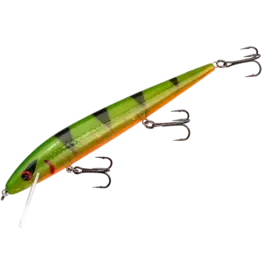 Smithwick Smithwick Perfect 10 Rogue 5 1/2 inch Deep Diving Suspending Jerkbait  Paralaxmithwick Perfect 10 Rogue 5 1/2 inch Deep Diving Suspending Jerkbait  Parallax