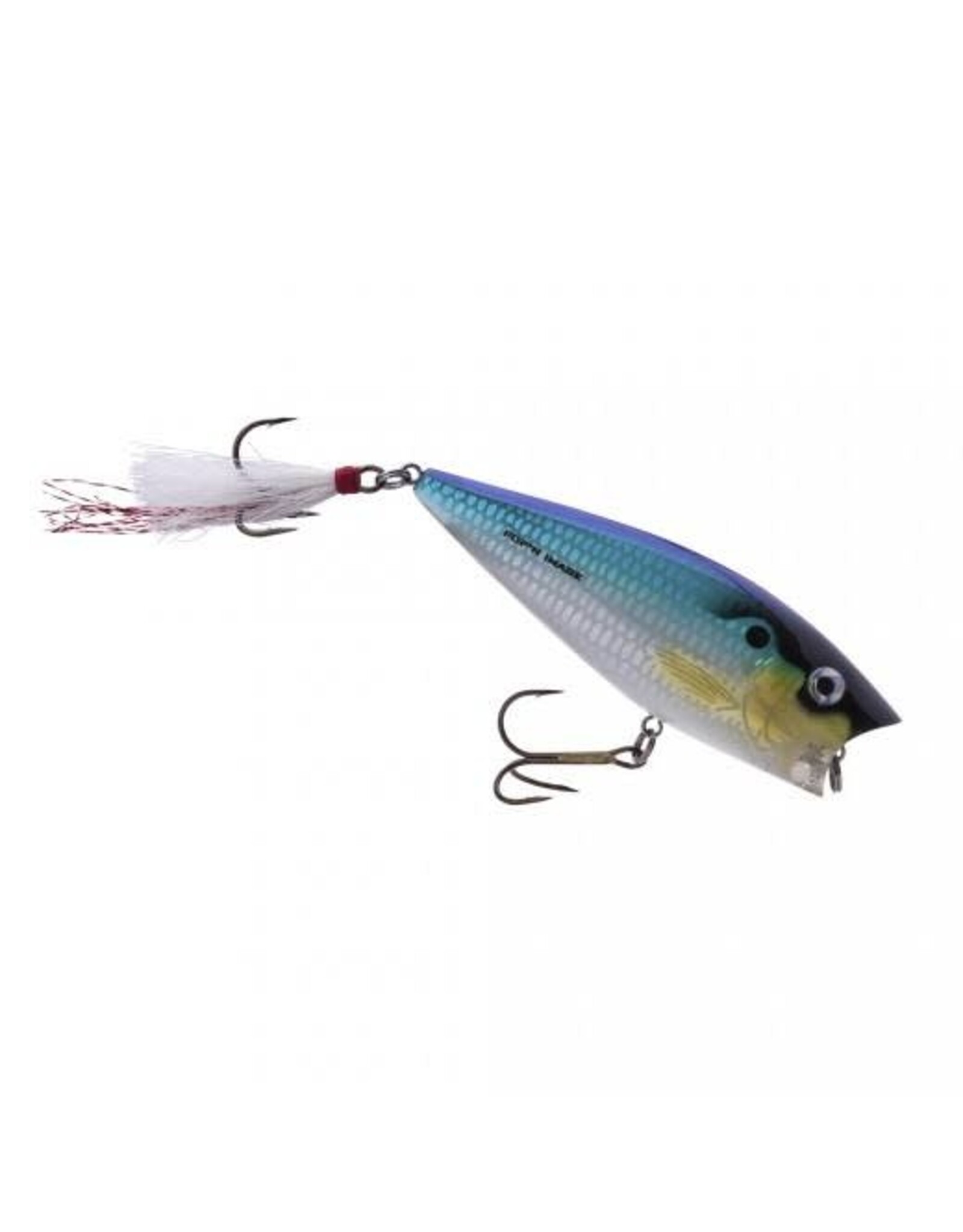 Heddon Heddon Pop'N Image Threadfin Shad