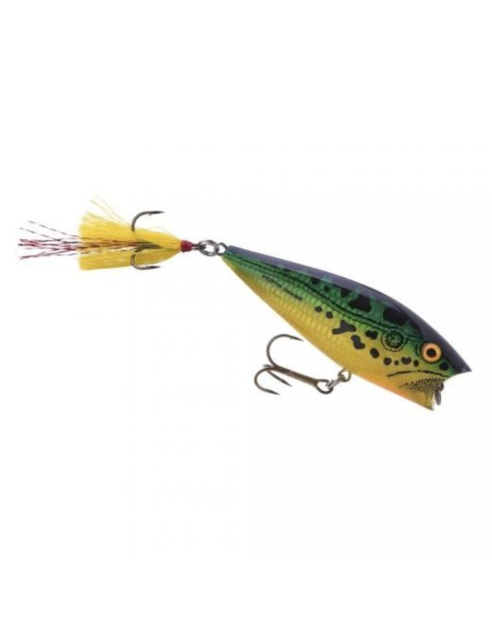 Heddon Heddon Pop'N Image Bullfrog