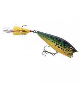 Heddon Heddon Pop'N Image Bullfrog