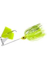 Booyah Booyah Buzz Buzzbait 3/8 oz - Chartreuse Shad