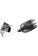 Booyah Booyah Buzz Buzzbait 1/2 oz - Black