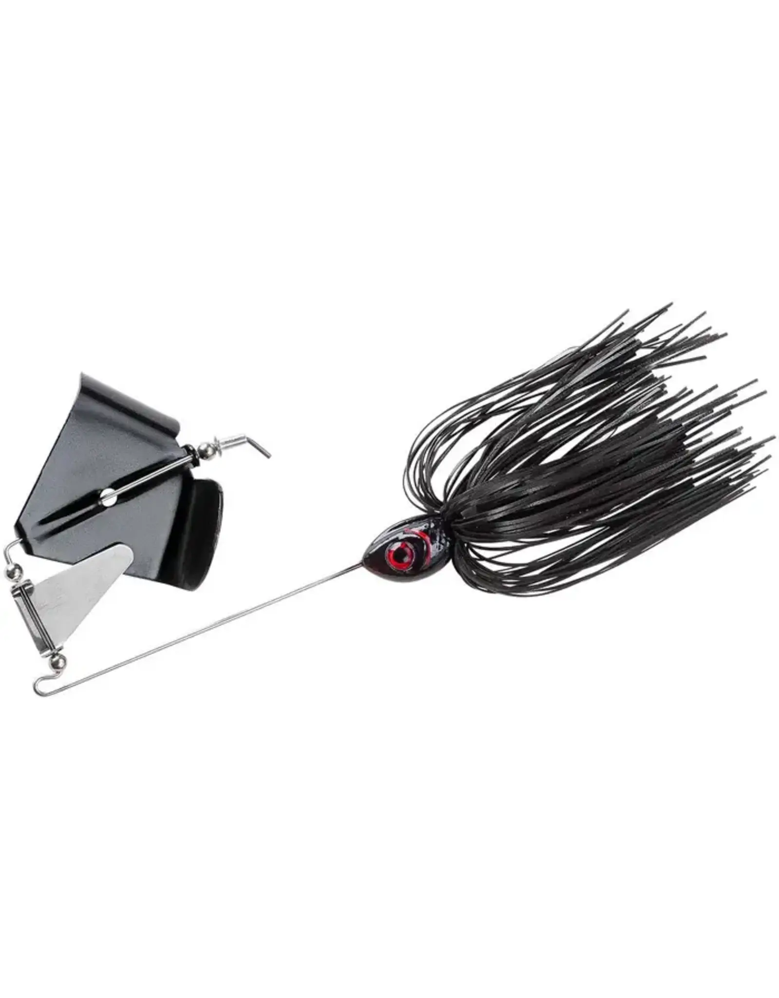 Booyah Booyah Buzz Buzzbait 1/2 oz - Black