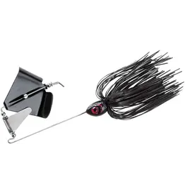 Booyah Booyah Buzz Buzzbait 1/2 oz - Black