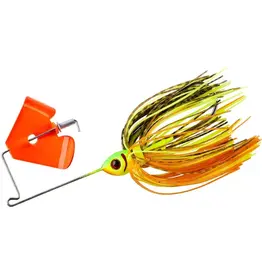 Booyah Booyah Pond Magic Buzz - Fire Bug