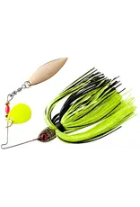 Booyah Booyah Pond Magic Spinnerbait 3/16oz-Magic Hornet