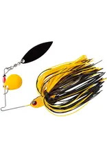 Booyah Booyah Pond Magic Spinnerbait 3/16oz-Grasshopper