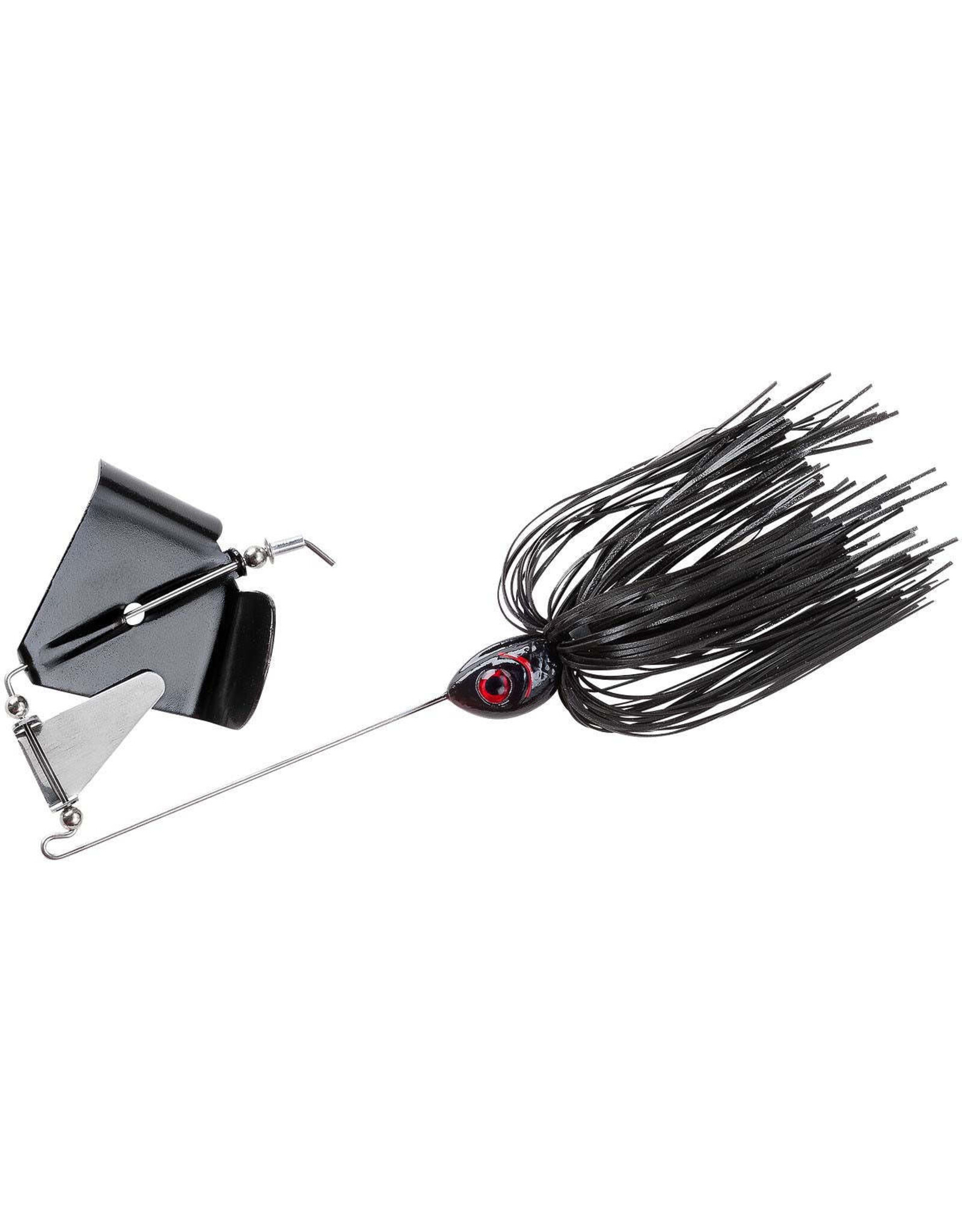 Booyah Booyah Buzz Buzzbait 3/8oz-Black