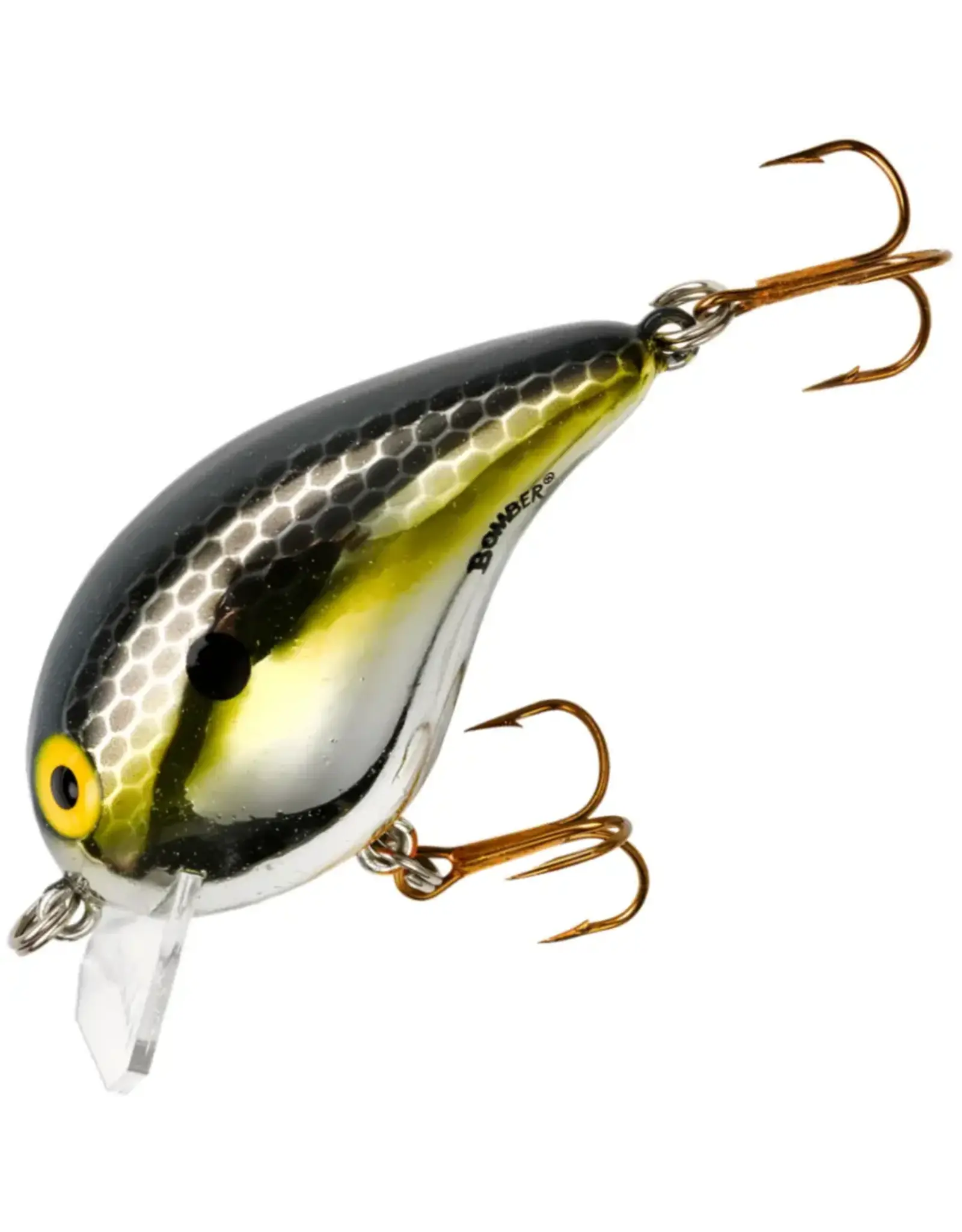 Bomber Bomber Square A - Foxy Momma