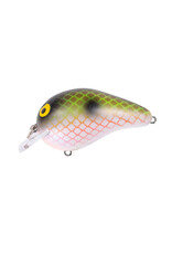 Bomber Bomber Square A - Electric Shad