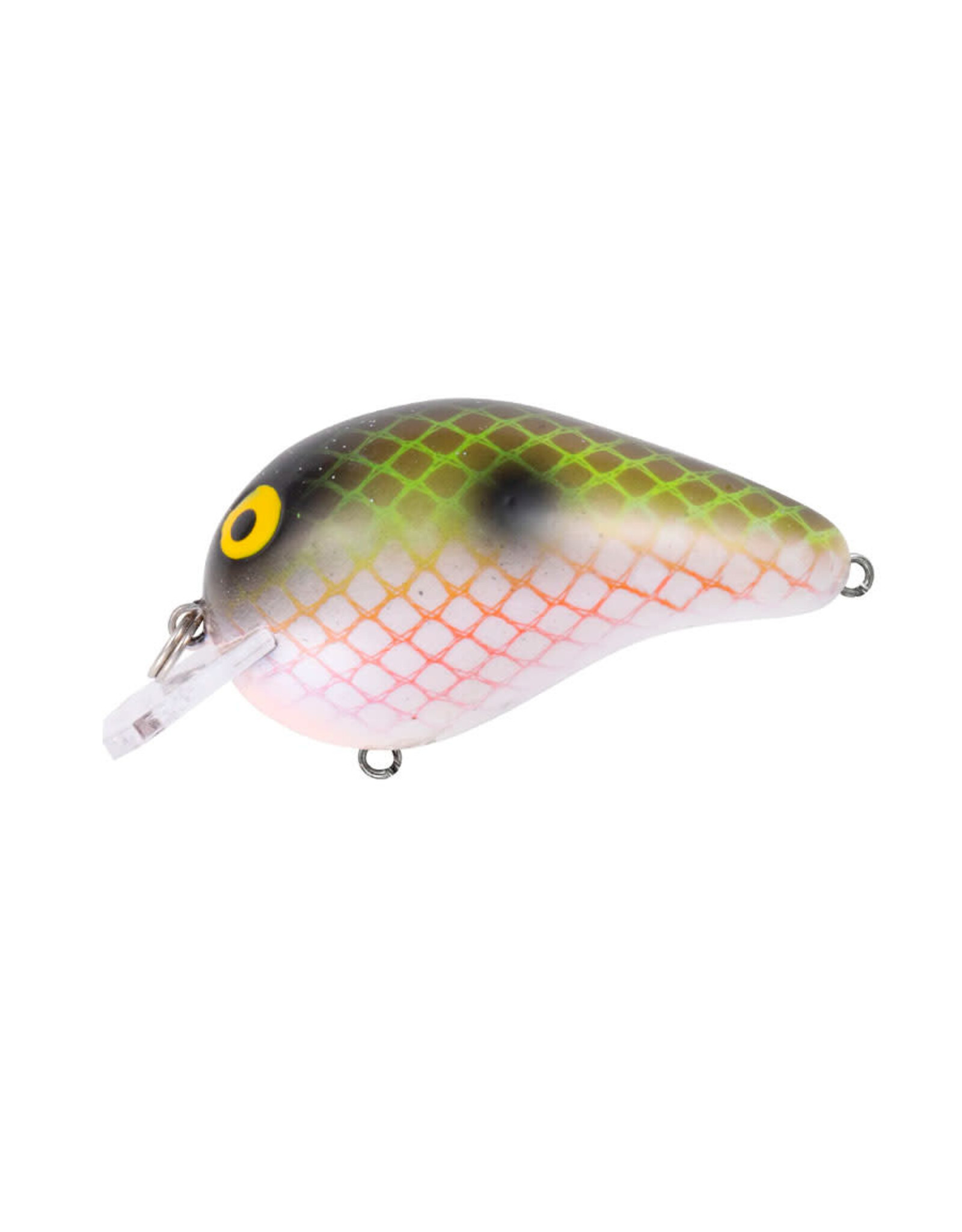 Bomber Bomber Square A - Electric Shad