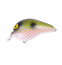 Bomber Bomber Square A - Electric Shad