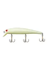 Bomber Bomber Long A B15 - Bone/Red Eye