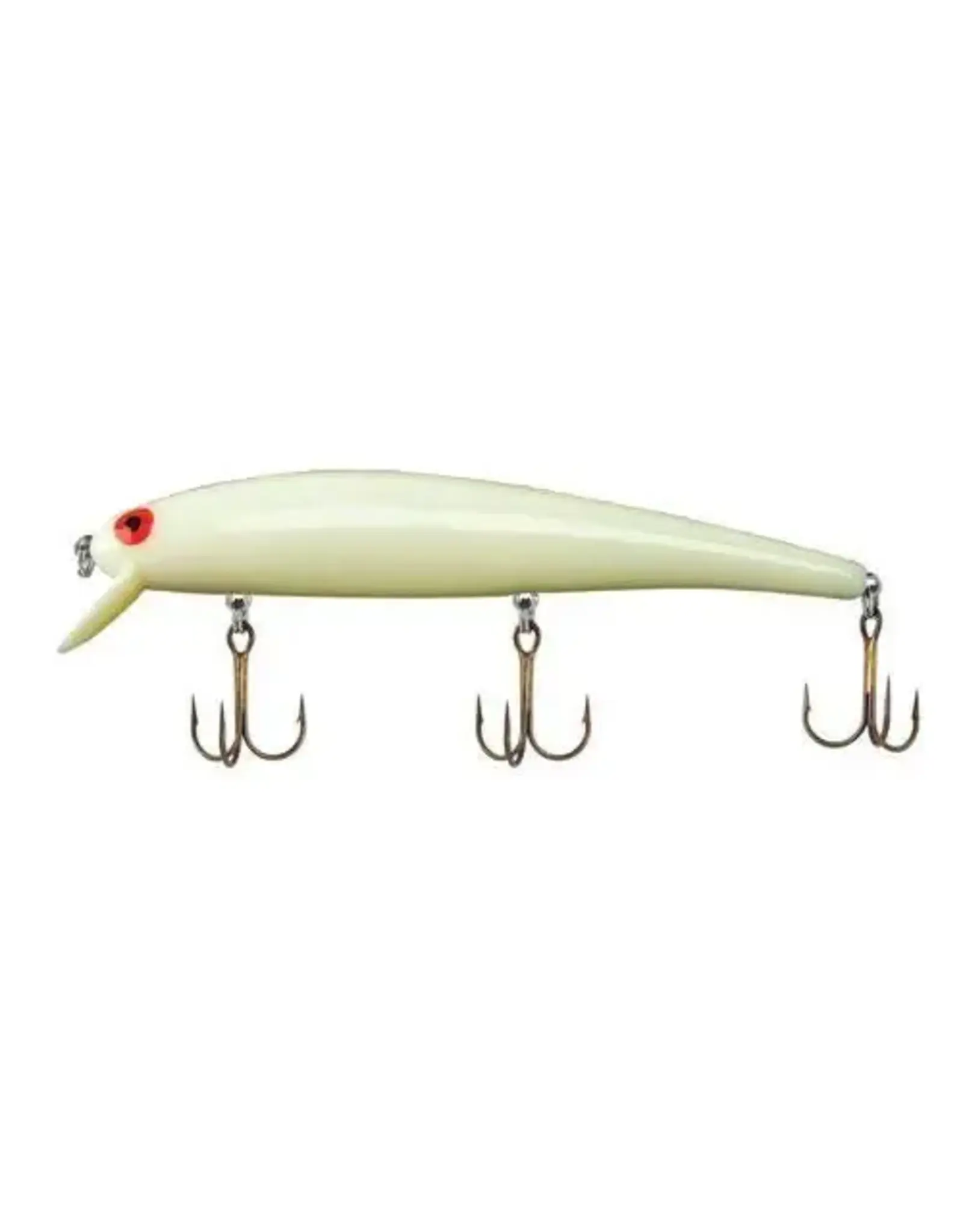 Bomber Bomber Long A B15 - Bone/Red Eye