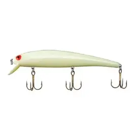 Bomber Bomber Long A B15 - Bone/Red Eye