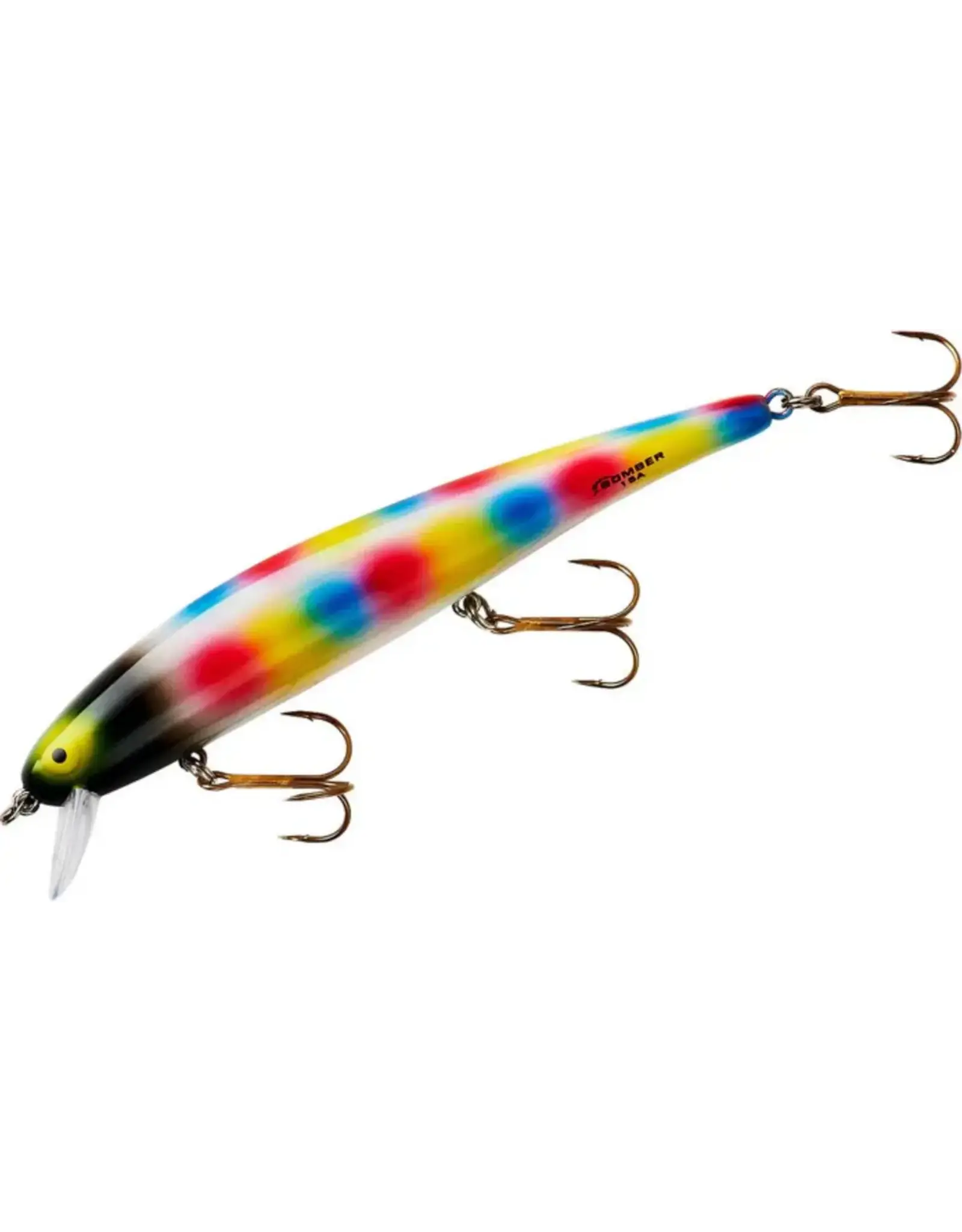 Bomber Bomber Long A B15 - Wonderbread