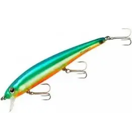 Bomber Bomber Long A B15 - CHRT FLSH/BLU/ORG