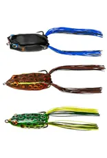 Booyah Booyah 3-Piece Hollow Body Frog Combo Pack
