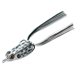 Booyah Booyah BYPC2904 Pad Crasher Jr-2", 1/4 oz, Albino