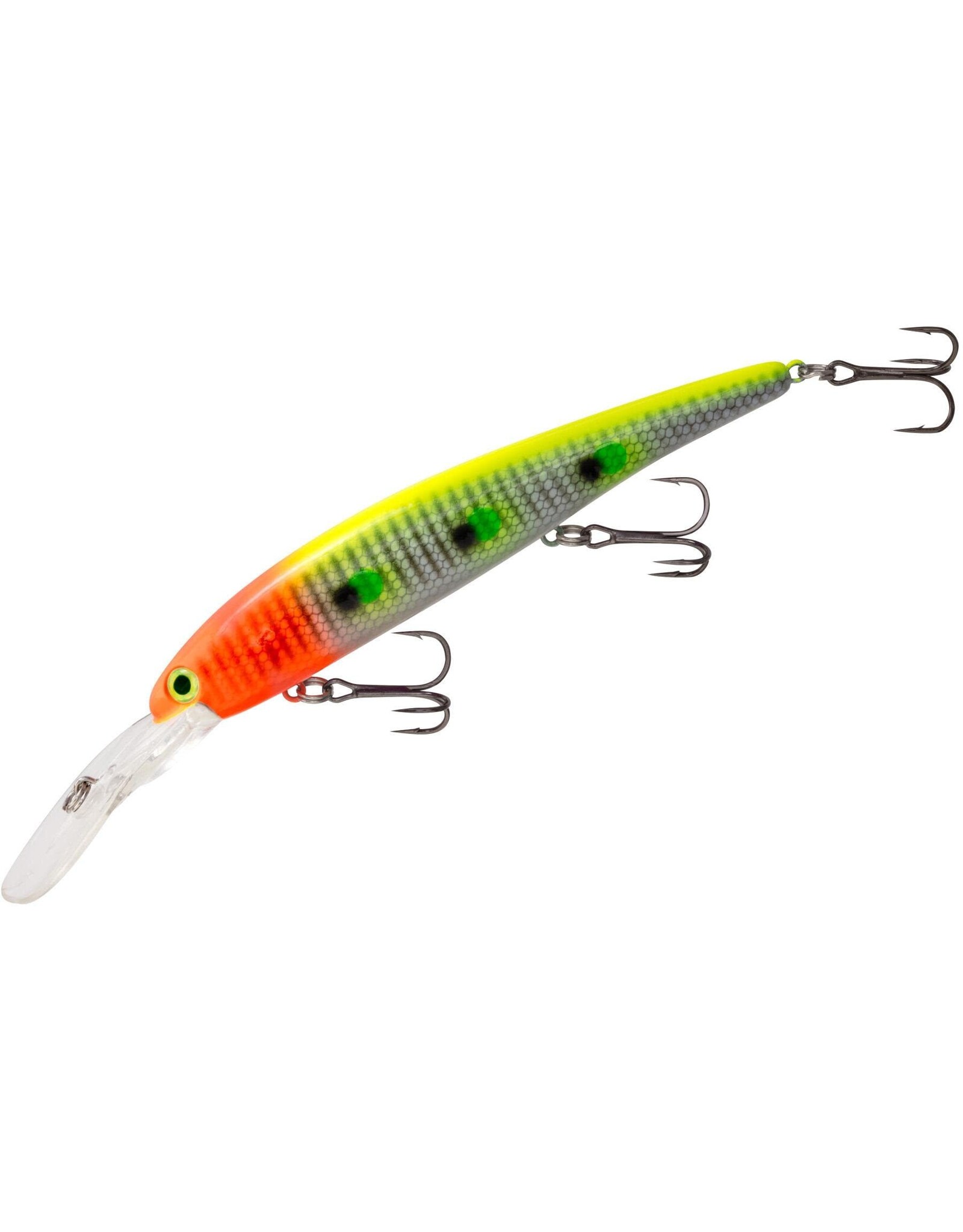 BANDIT Bandit BDTWBD2B19 Walleye Deep, 4.75 in, 5/8 oz, 2052