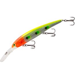 BANDIT Bandit BDTWBD2B19 Walleye Deep, 4.75 in, 5/8 oz, 2052