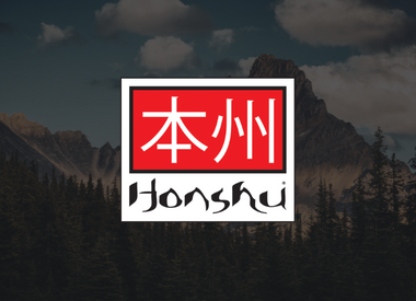 Honshu