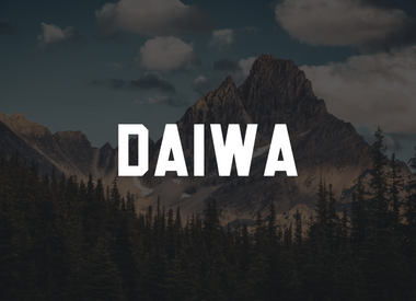 Daiwa