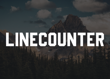 Linecounter Reels