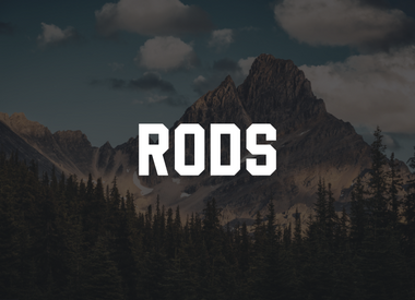 Rods