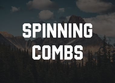 Spinning Combos