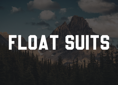 Float Suits