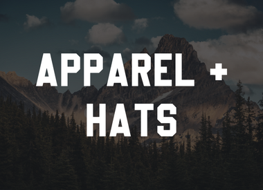 Apparel & Hats