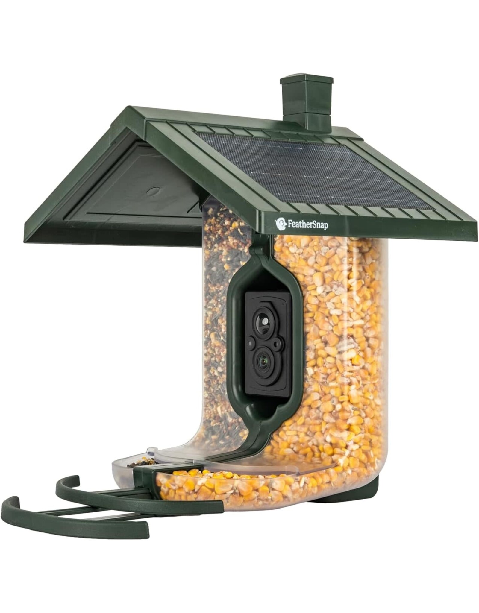 FeatherSnap FeatherSnap Scout Wifi Bird Feeder
