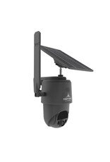 Tactacam Tactacam Defend 360 Cellular Security Camera