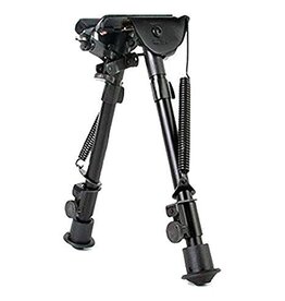 Champion Champion 40636 Bipod w/Cant & Traverse 9"-13"