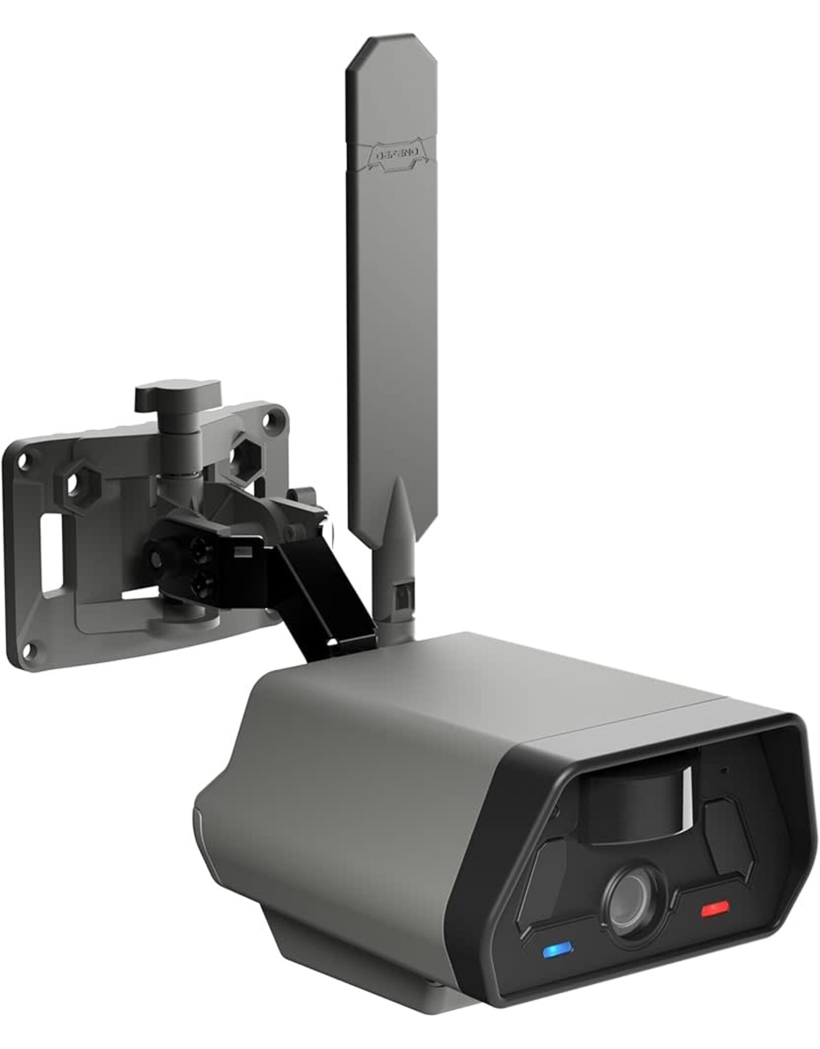 Tactacam Tactacam Defend Cellular Security Camera