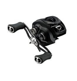 Daiwa Tatula 150 Baitcast Reel (Right)
