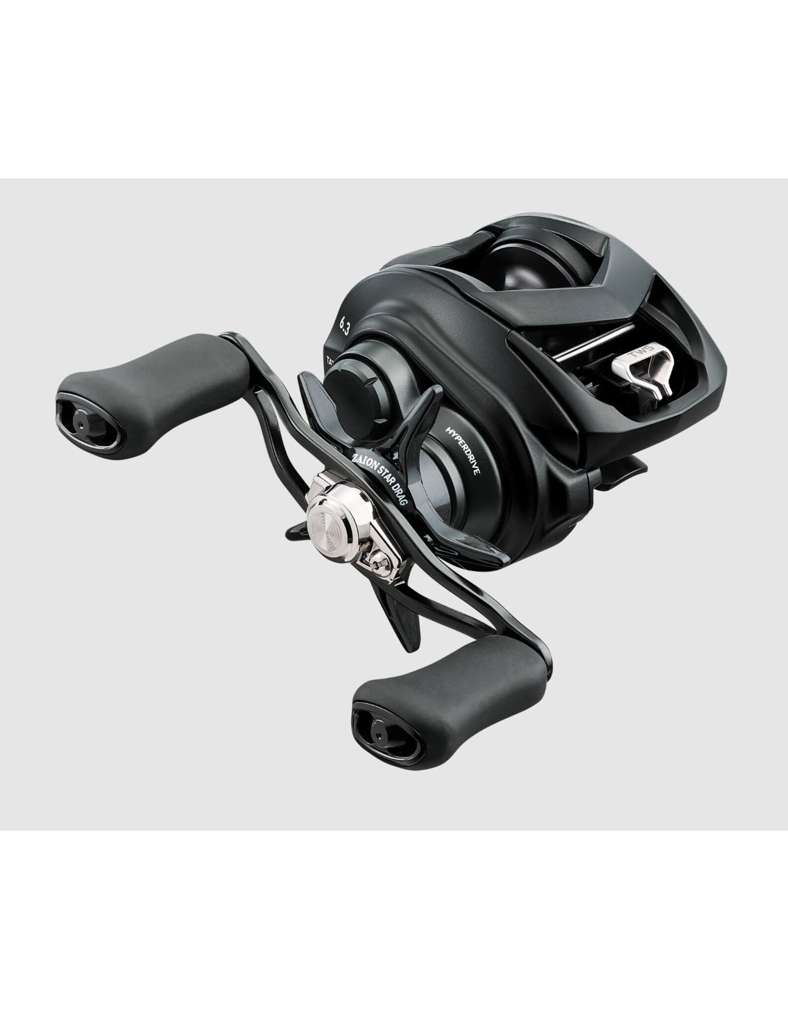 Daiwa Daiwa Tatula 80H Baitcasting Reel 7.3:1 LH TTU80HL