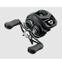 Daiwa Daiwa Tatula 80H Baitcasting Reel 7.3:1 LH TTU80HL