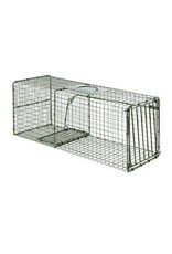 Duke Duke HD Large Cage Trap 1112