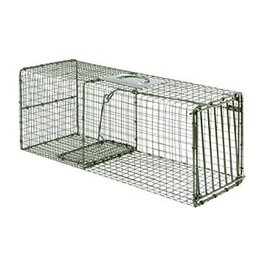 Duke Duke HD Large Cage Trap 1112