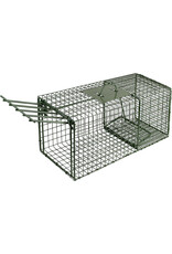 Duke Duke HD Medium Cage Trap 1109
