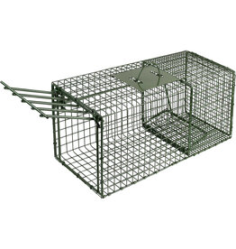 Duke Duke HD Medium Cage Trap 1109