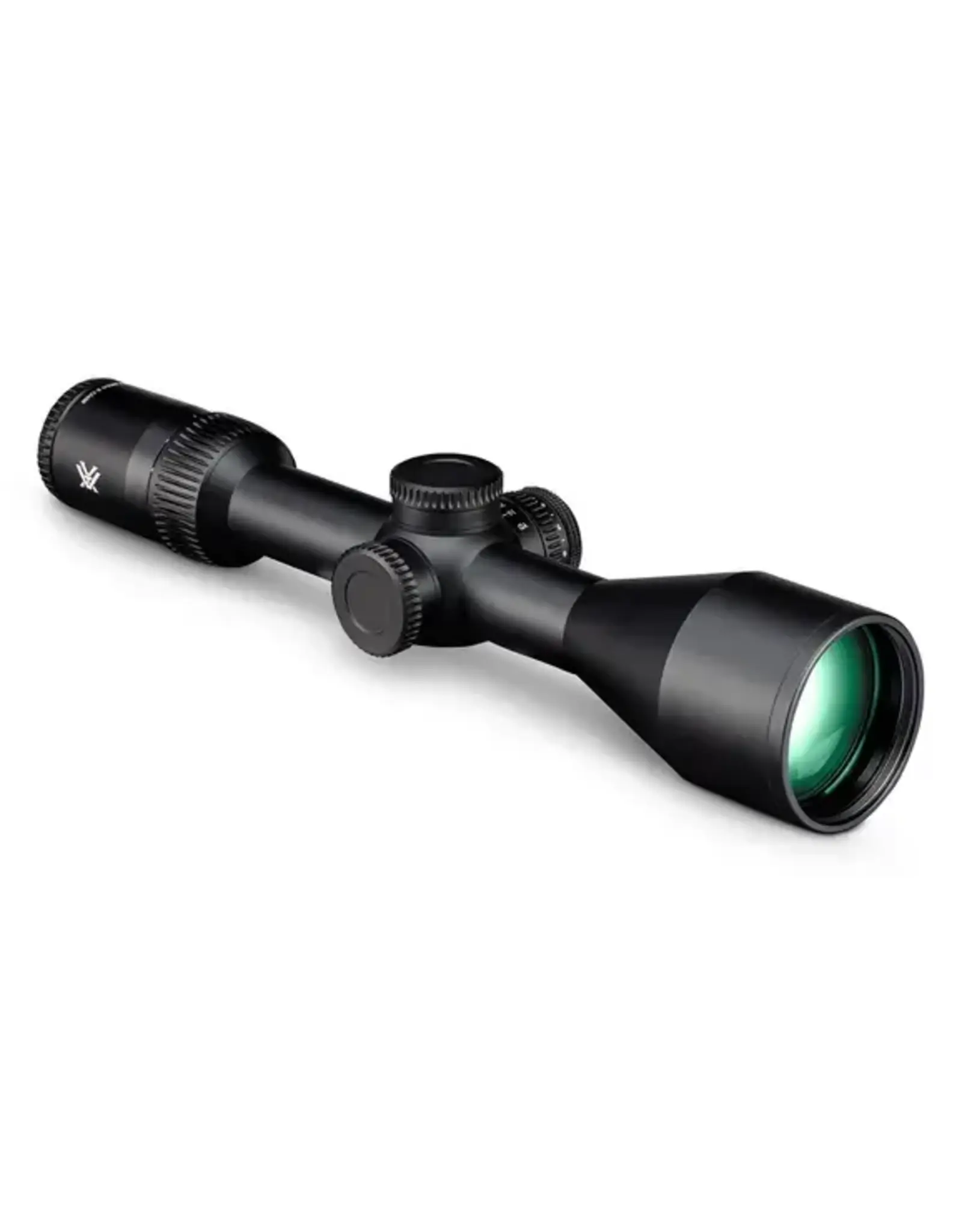 Vortex Vortex Siren® 3-12x56 Illuminated Dead-Hold® 2A BDC MOA