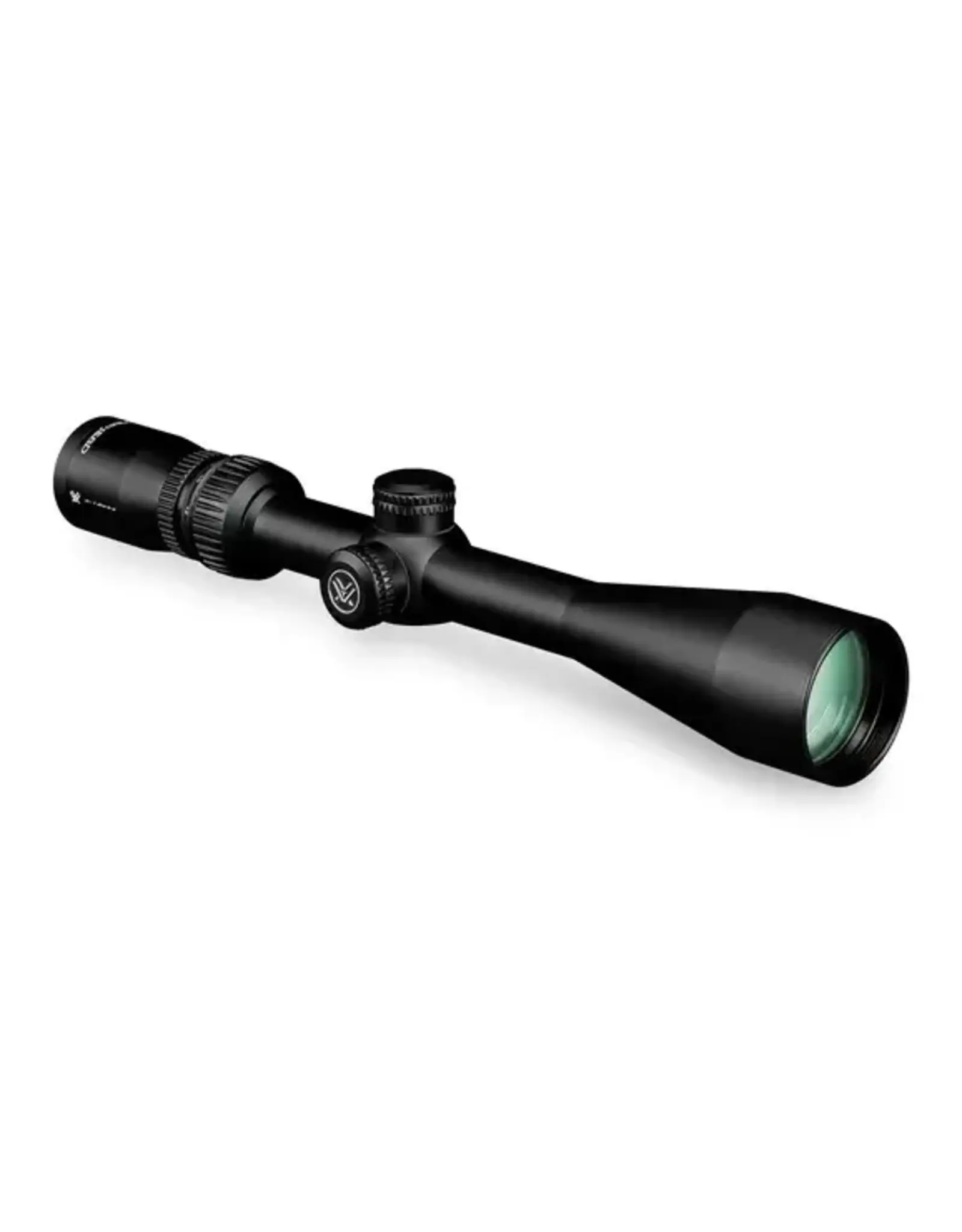Vortex Vortex Copperhead® 4-12x44  Dead-Hold® BDC (MOA) Reticle | 1" Tube