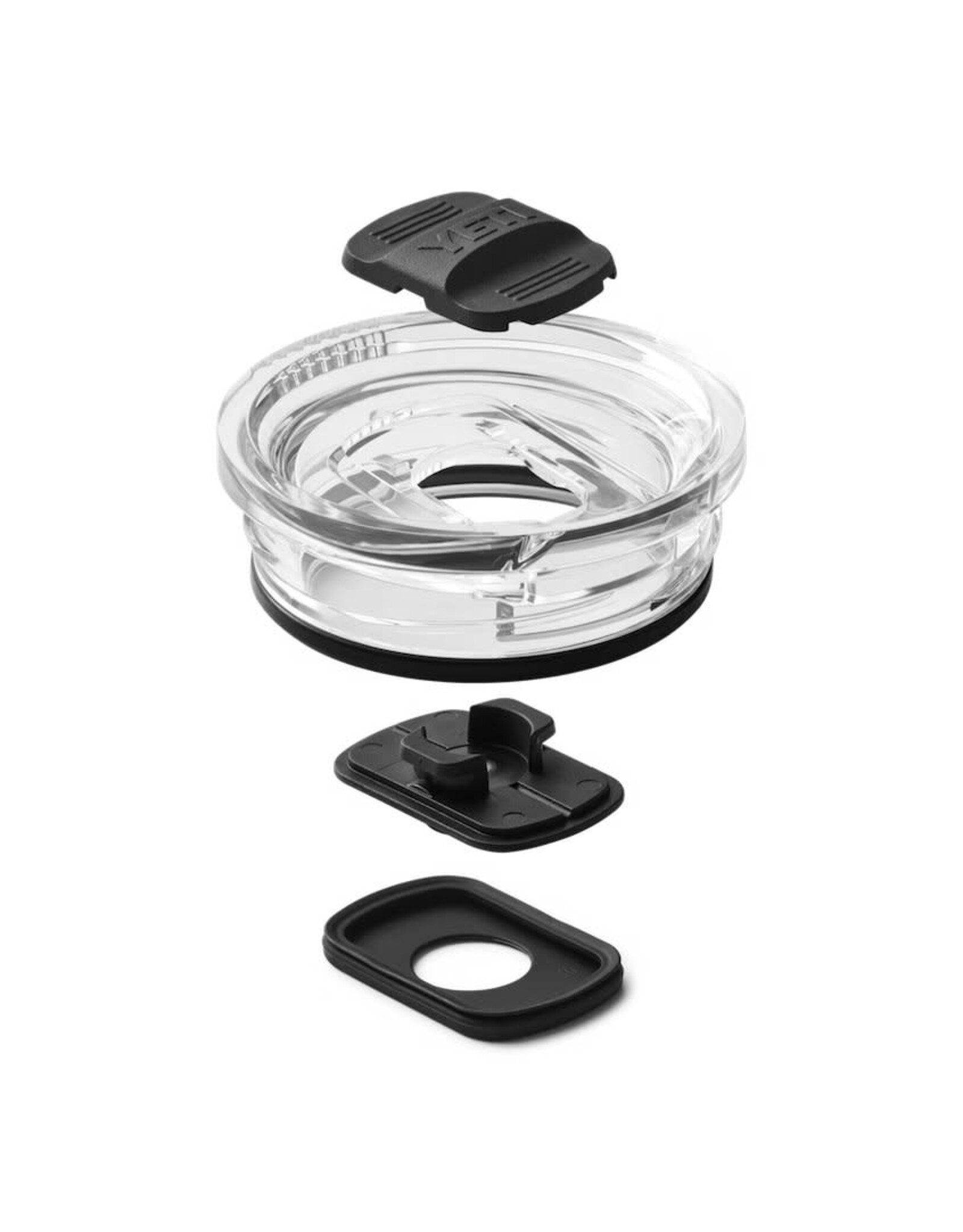 Yeti Yeti Rambler® 591ML Stronghold Lid™ FOR TRAVEL MUG