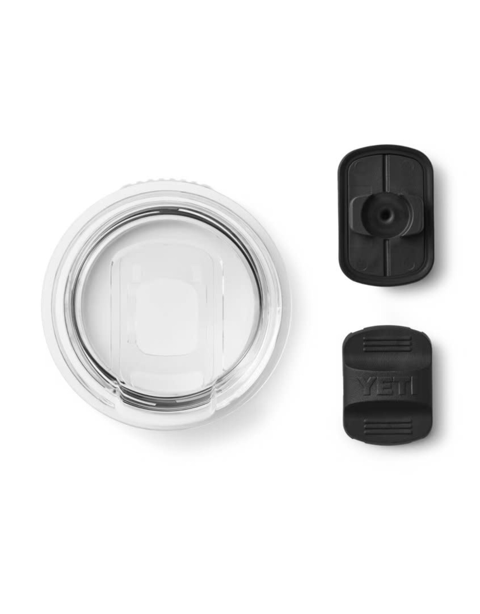 Yeti Yeti Rambler® 591ML Stronghold Lid™ FOR TRAVEL MUG