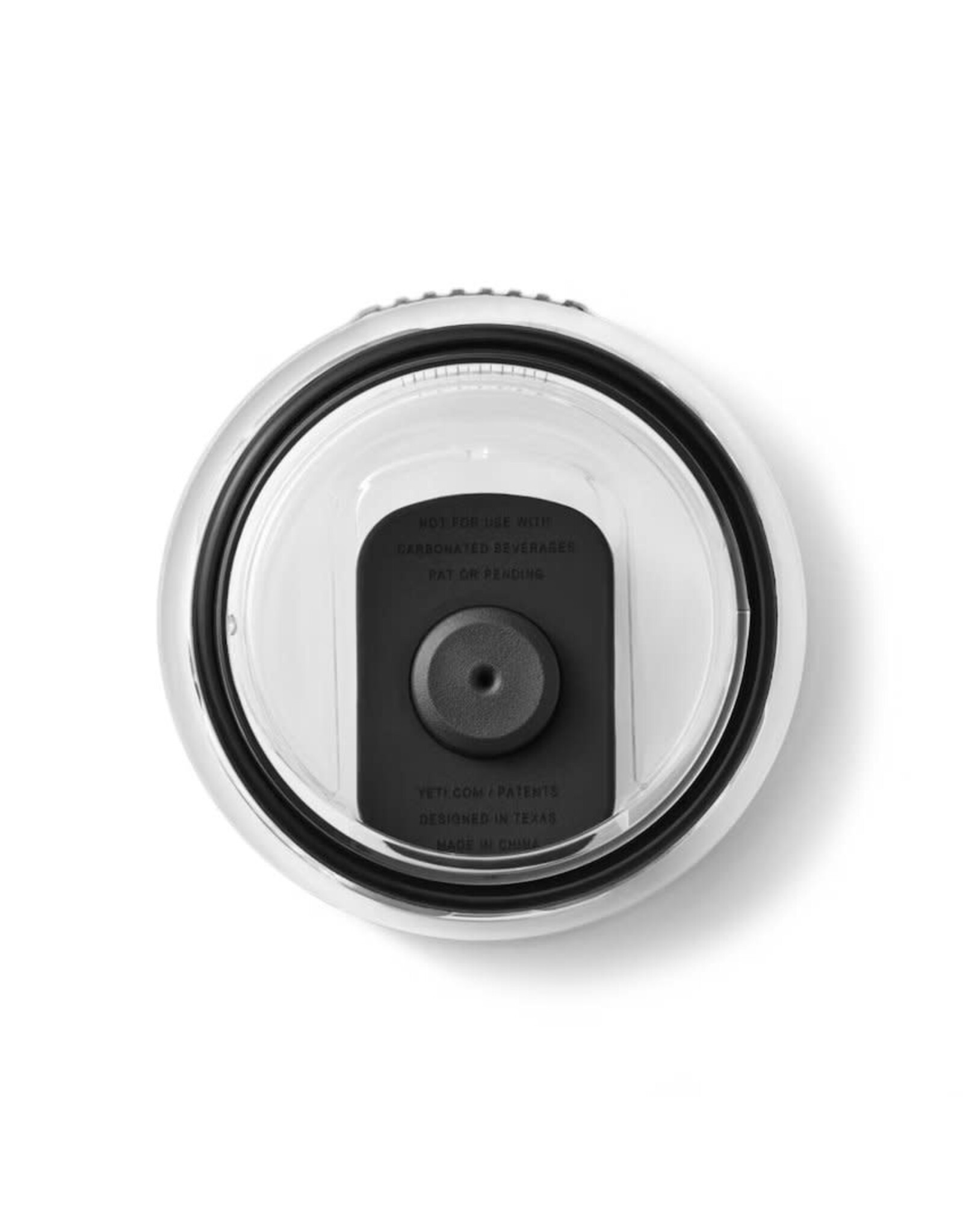 Yeti Yeti Rambler® 591ML Stronghold Lid™ FOR TRAVEL MUG