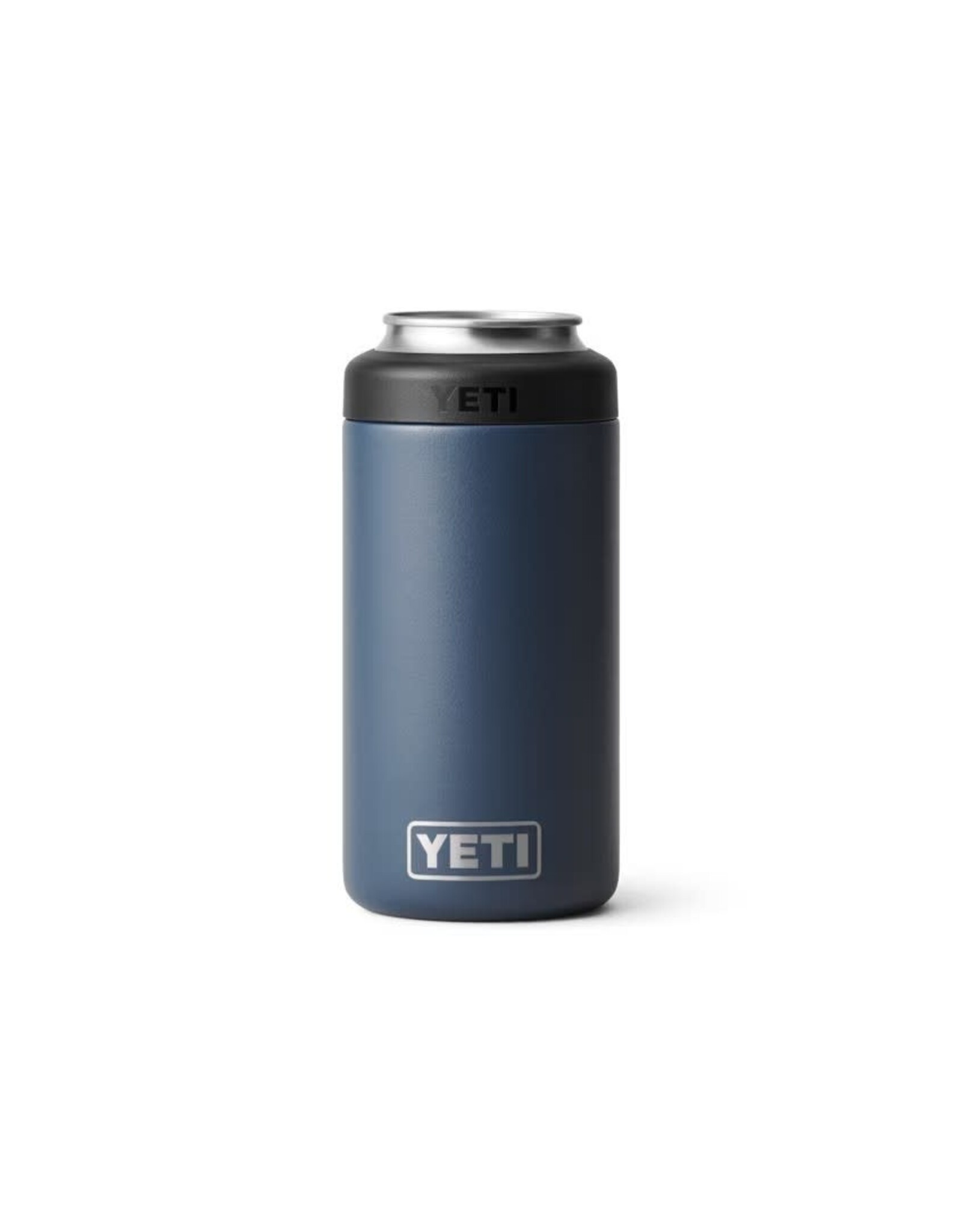 Yeti Yeti Rambler 473 ML Colster Tall Can Insulator Navy