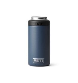 Yeti Yeti Rambler 473 ML Colster Tall Can Insulator Navy